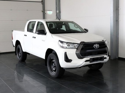 toyota hilux NIEUW!!