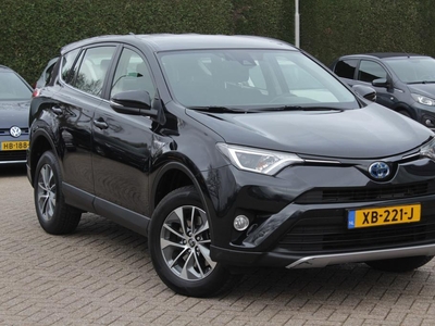 Toyota RAV 4 2.5 Hybrid Dynamic / 1e Eigenaar / Compleet dea