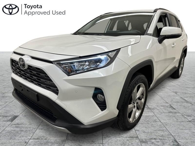 Toyota RAV-4 Dynamic Plus