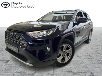 Toyota RAV-4 Premium