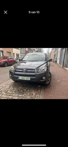 TOYOTA RAV4 2.2D//EURO5//99.000KM//AUTOMAAT