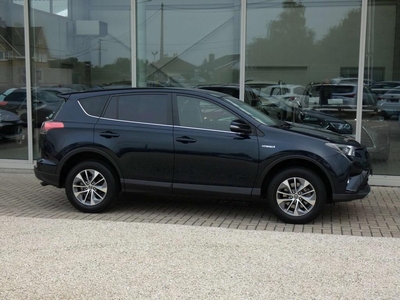 Toyota RAV4 HYBRID Business Plus GPS CAMERA DODEHOEK