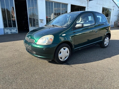 TOYOTA YARIS 1.0i ***100000KM*** GEKEURD MET CAR PASS