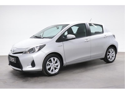 Toyota Yaris 1.5 Hybride Comfort Toyota Yaris Comfort 1.5 Hy