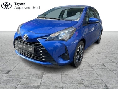 Toyota Yaris Connect 1.3 Benzine