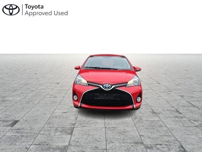Toyota Yaris Dynamic