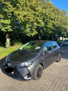 Toyota Yaris Hybrid comfort 1.5