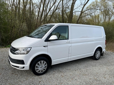 TRANSPORTER T6 2.0TSI L2 150PK 2016 93.196 KM 23.959€ ex btw