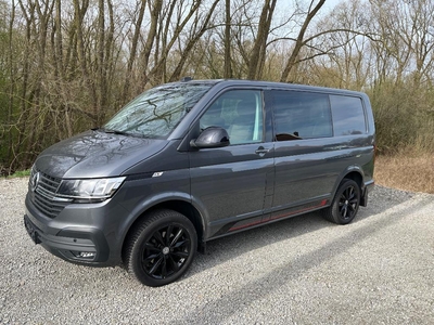 TRANSPORTER T6.1 2.0TDI 150PK 2021 53.800 KM 36.355 € ex btw