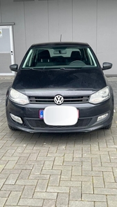 Volkswagen Polo 1.2 - Benzine - Handgeschakeld