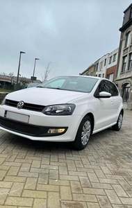 Volkswagen polo 1.2 TDI