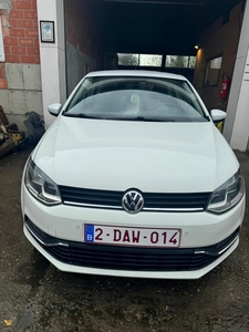 Volkswagen Polo 1.4TDI 124.000KM in zeer goede staat