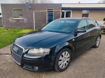 Audi A3 1.9 TDI