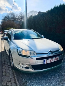 Belle Citroën C5 à vendre