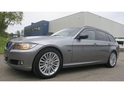 BMW 318 BMW 318 d