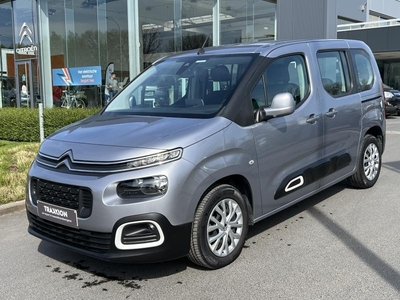 Citroen Berlingo 1.2 PureTech 110 MAN6 FEEL