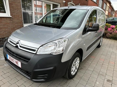 Citroen Berlingo 1.6i! Topstaat* 54000km* 3-zit*Garantie!