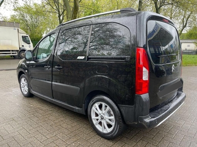 Citroen Berlingo XTR