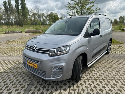 Citroën Berlingo 1.5 Blue HDI Club