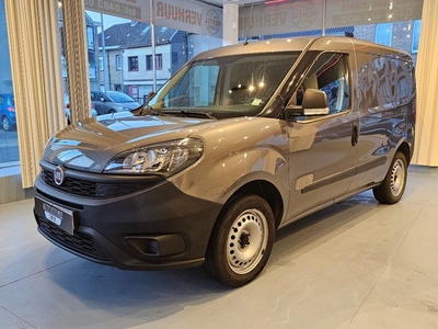 Fiat Doblo 2019 1.4 Benzine 91000km/Airco/Garantie/carplay/C