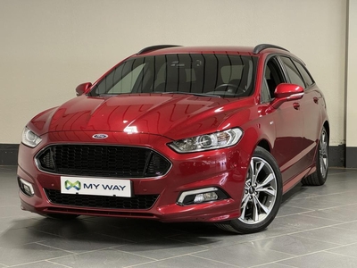 Ford Mondeo Clipper 1.5 EcoBoost Business Class