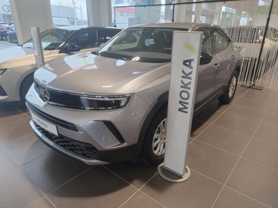 Opel Mokka Edition