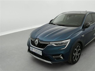 Renault Arkana 1.6i E-TECH HEV Intens (bj 2021, automaat)
