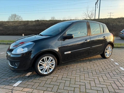 Renault clio Initale 1.6 Automaat - Airco Export NL