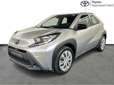 Toyota Aygo X X play 1.0