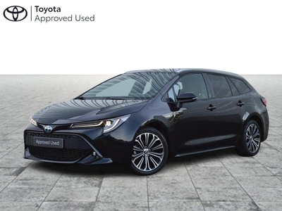 Toyota Corolla Premium+ / TREKHAAK !!