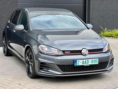 Volkswagen Golf 7.5 GTI Performance DSG - 2020