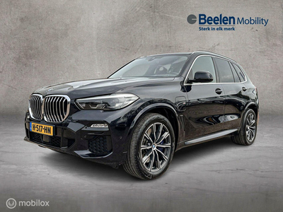 BMW X5 xDrive45e High Executive