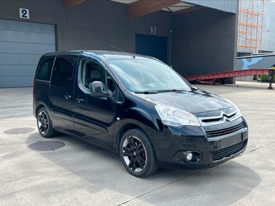 Citroen Berlingo 1.6 Benzine 5 Zitplaatsen