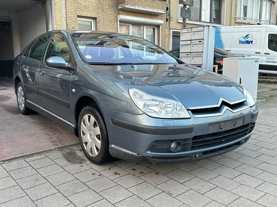 Citroen C5 2007 1.6 hdi 110cv 0483286664