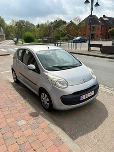 Citroën C1 1.0