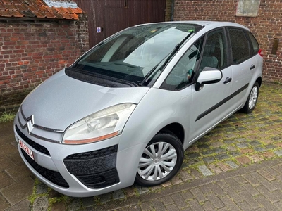 Citroën C4 PICASSO 1.6 HDI