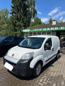 Fiat Fiorino 1.3 Multijet