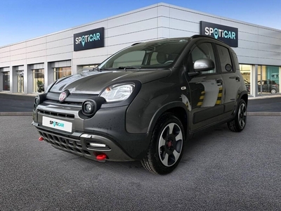 Fiat Panda 1.0 Hybrid 70 MT6 -