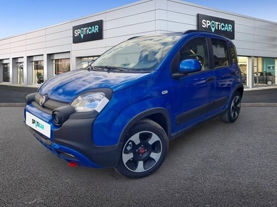 Fiat Panda 1.0 Hybrid 70 MT6 -