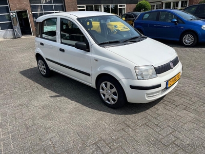 Fiat panda 1.2 2008