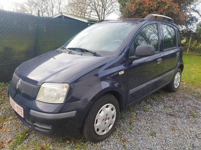 Fiat Panda 1.2i euro 5