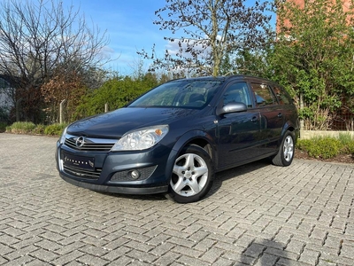 Opel Astra 1.7cdti 101cv - 150000 km - 2008 - +ROZE PAPIER