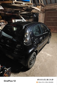 Vends Citroën C1 1.0l pour pièces non roulante 250€ FIXE