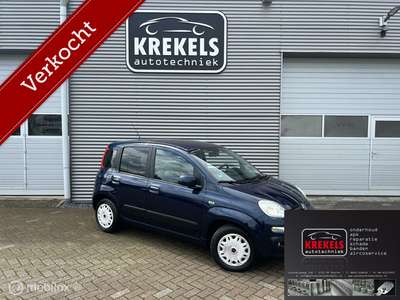 Fiat Panda 0.9 TwinAir Edizione Cool