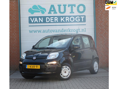 Fiat Panda 0.9 TwinAir Edizione Cool, Airco, Nl auto, APK 4-25