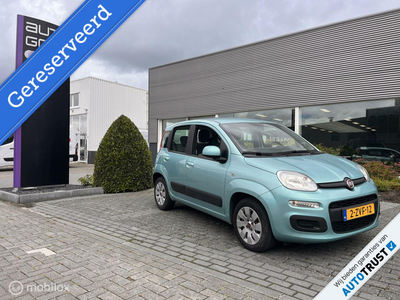 Fiat Panda 0.9 TwinAir Edizione Cool