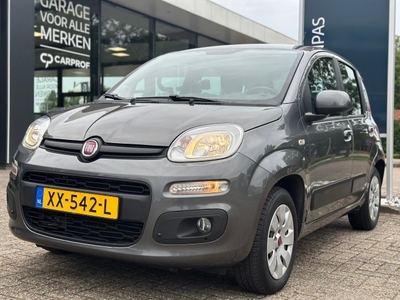 Fiat Panda 0.9 TwinAir Lounge '' Airco - Elektrische ramen Multimedia