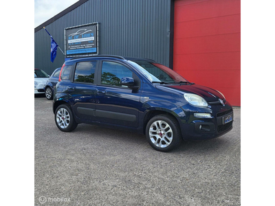 Fiat Panda 0.9 TwinAir Sempre