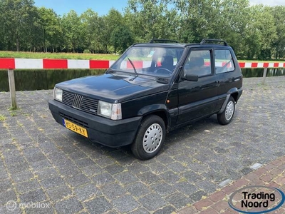 Fiat Panda 1000 CL i.e.