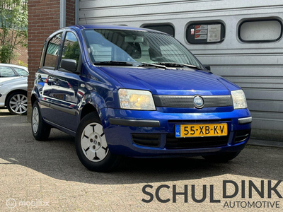 Fiat Panda 1.1 Active ELEKTRISCHE RAMEN|STUURBEKRACHTIGING